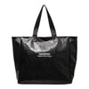 Fashionable Waterproof Shoulder Bag Large Capacity Luxury Handbag