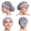 Fashionable Women's Double Color Board Bead Caps