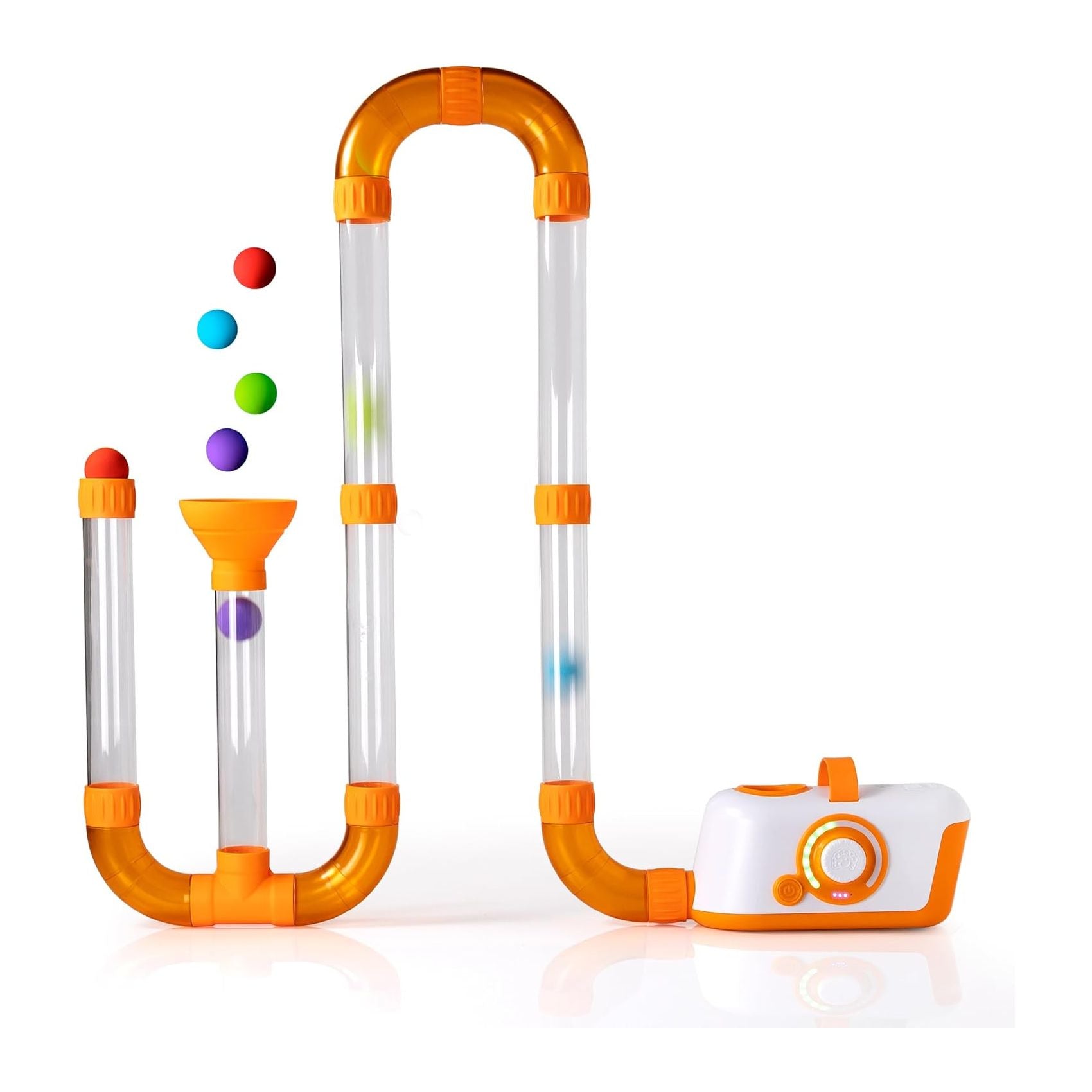 Fat Brain Toys - Air Toobz