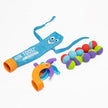 Fat Brain Toys - Air Toobz Whirlwind Accessory Pack