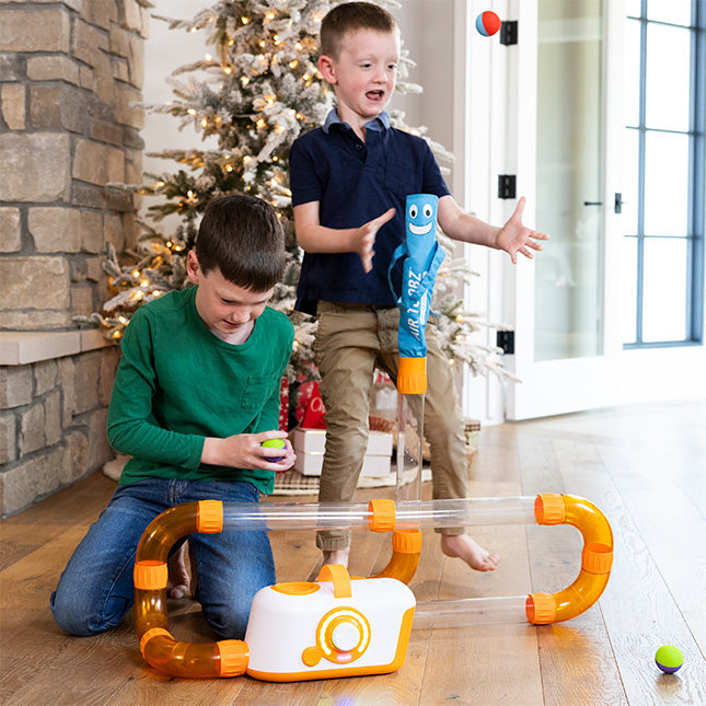 Fat Brain Toys - Air Toobz Whirlwind Accessory Pack