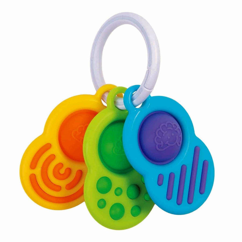 Fat Brain Toys - Dimpl Clutch