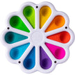 Fat Brain Toys - Dimpl Digits Toy