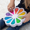 Fat Brain Toys - Dimpl Digits Toy