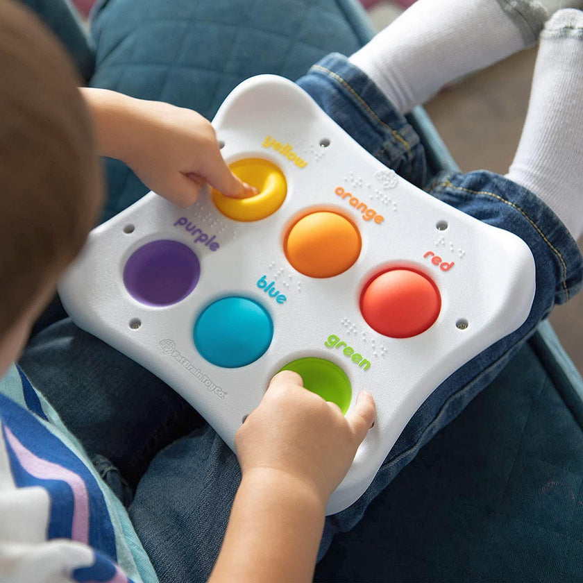 Fat Brain Toys - Dimpl Duo