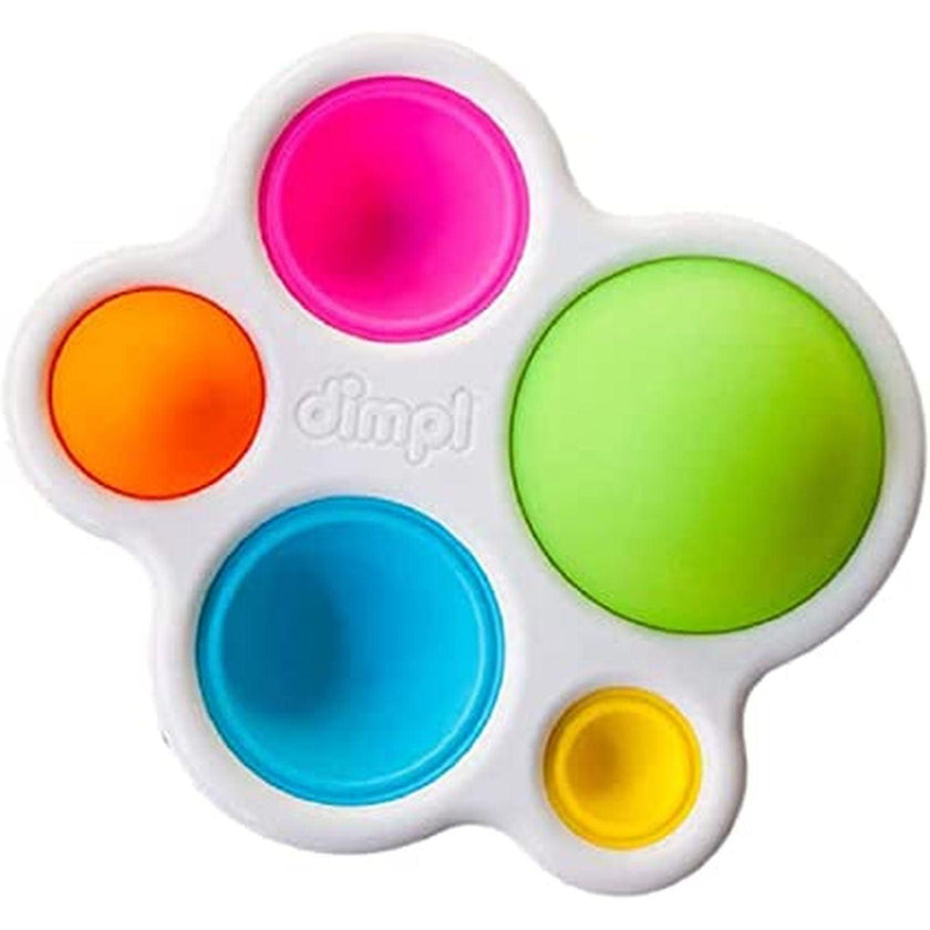 Fat Brain Toys - Dimpl