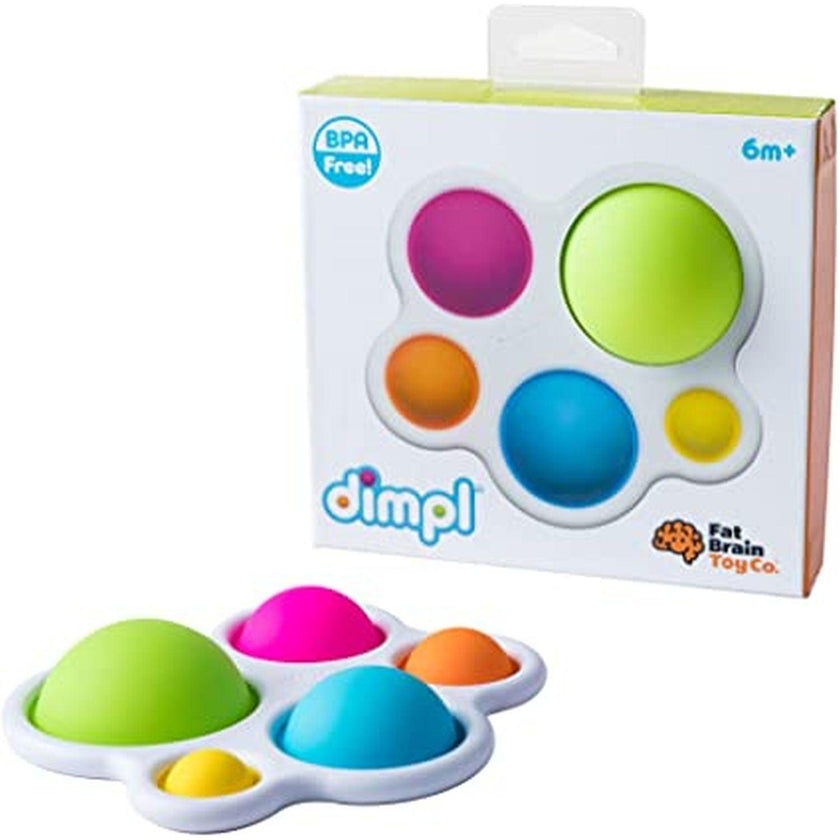 Fat Brain Toys - Dimpl