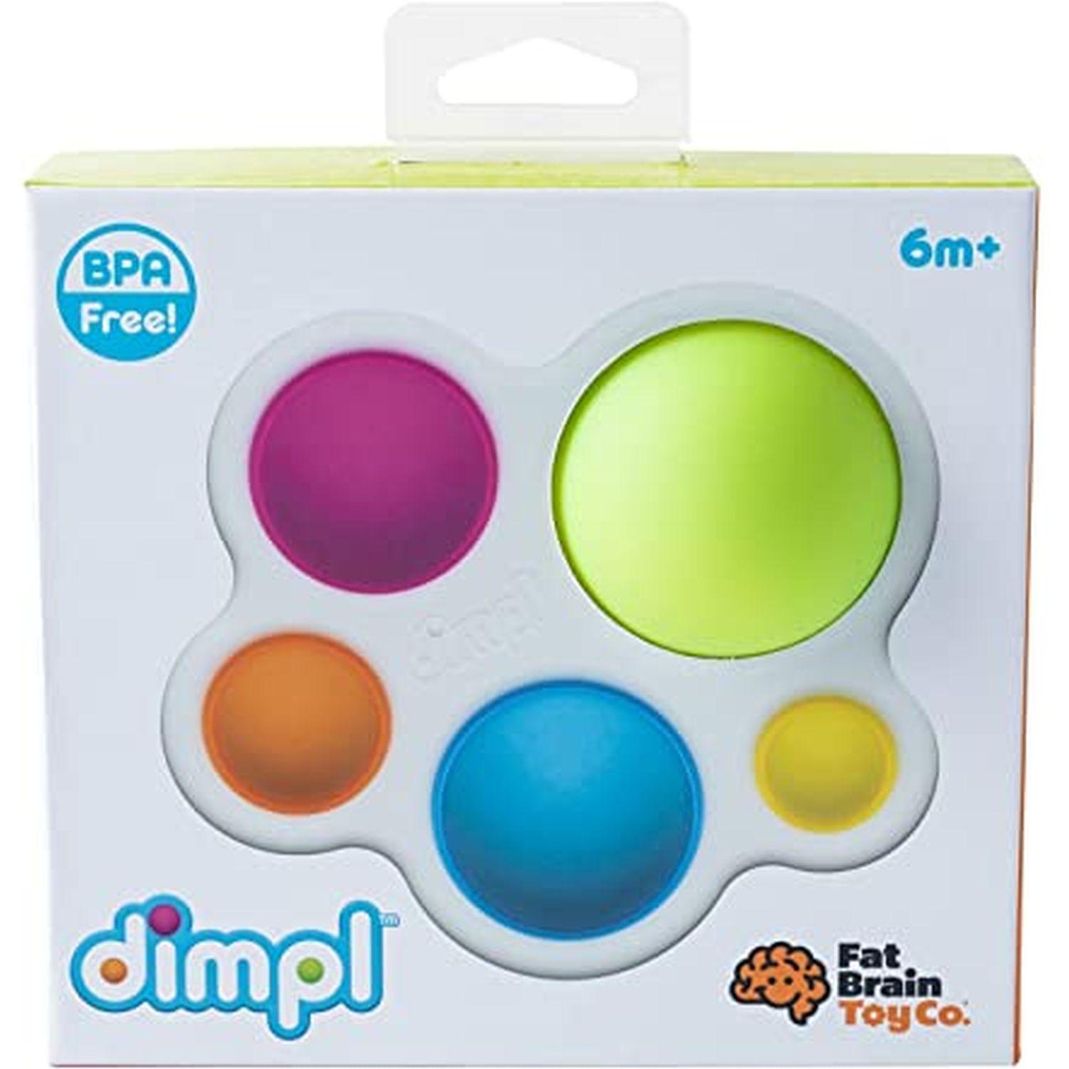 Fat Brain Toys - Dimpl