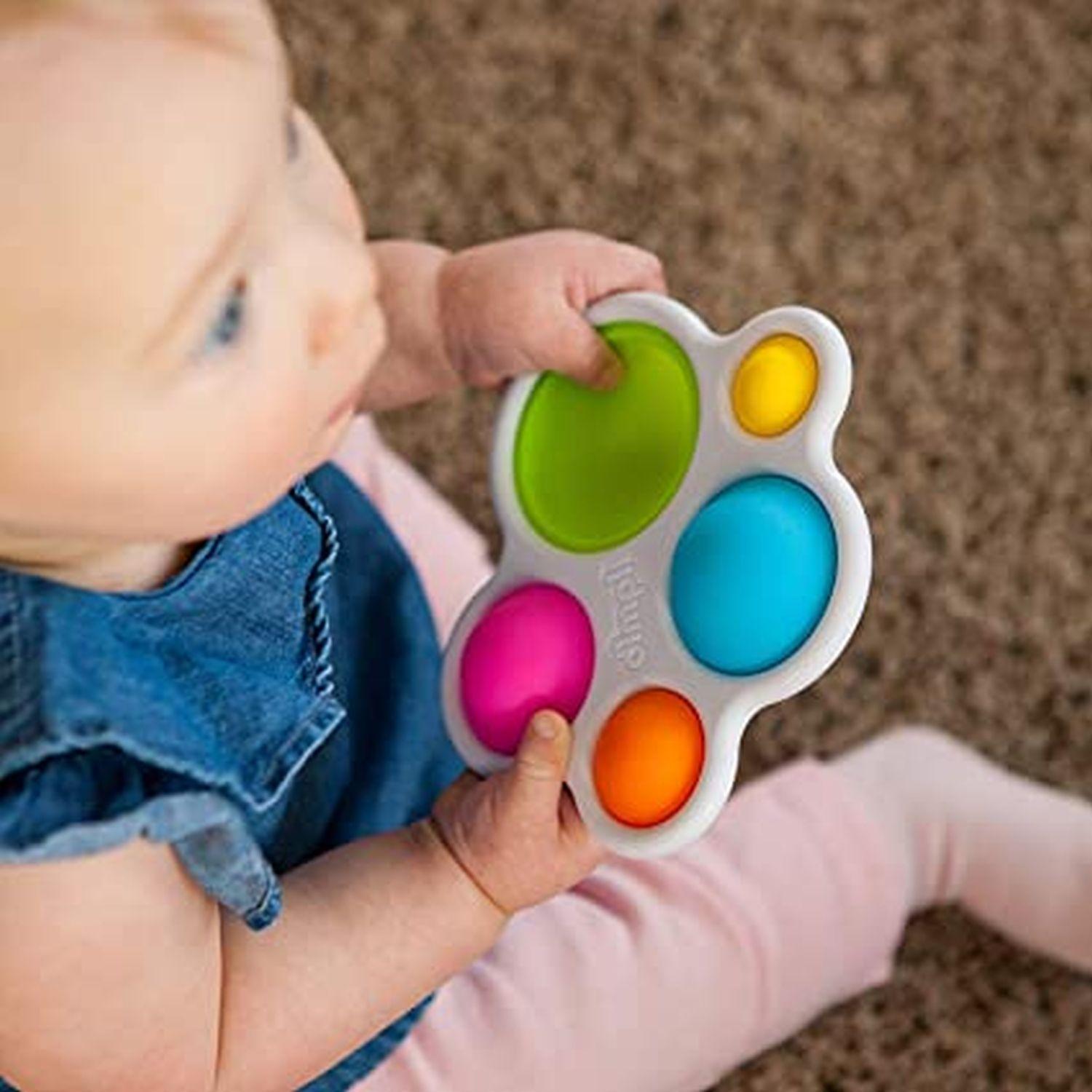 Fat Brain Toys - Dimpl