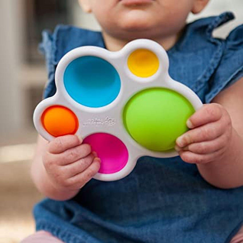 Fat Brain Toys - Dimpl