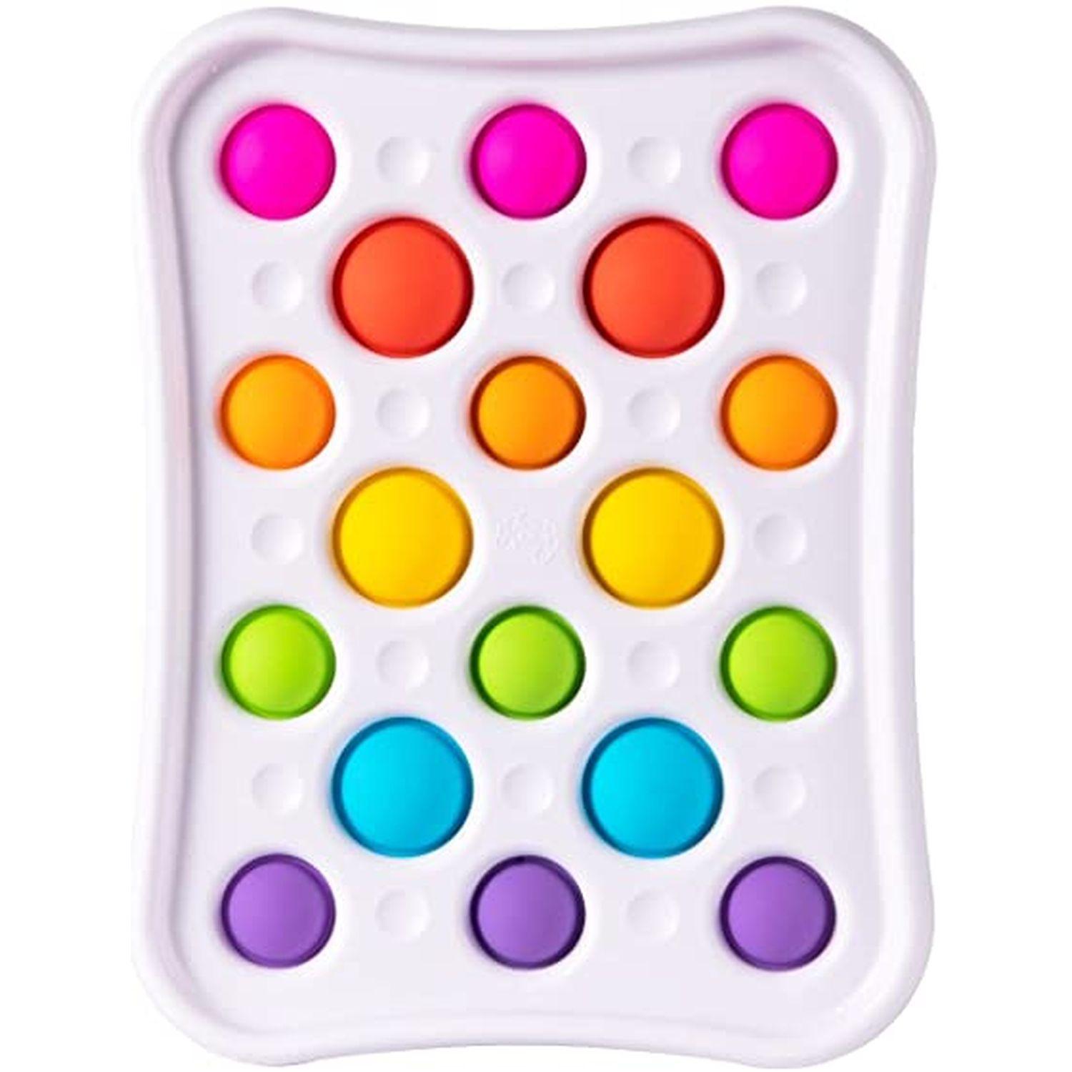 Fat Brain Toys - Dimpl Pops
