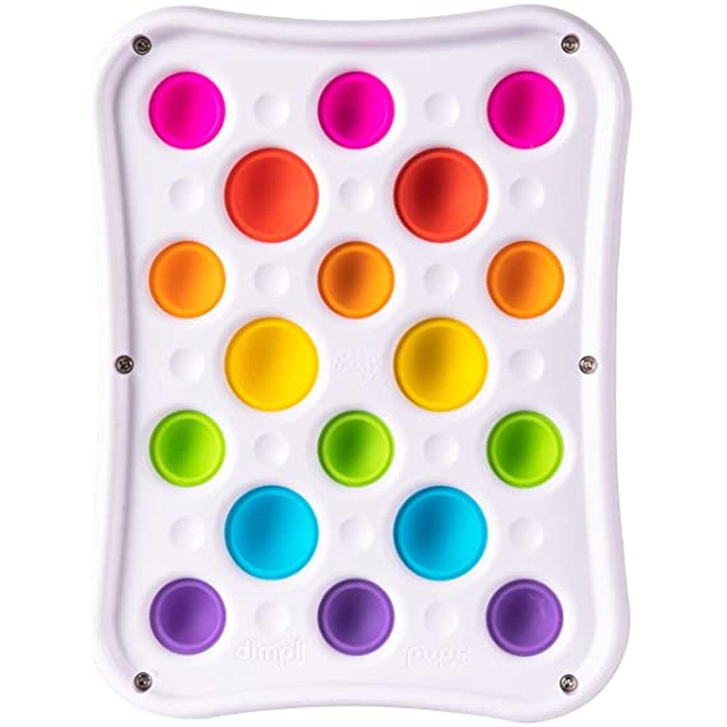 Fat Brain Toys - Dimpl Pops