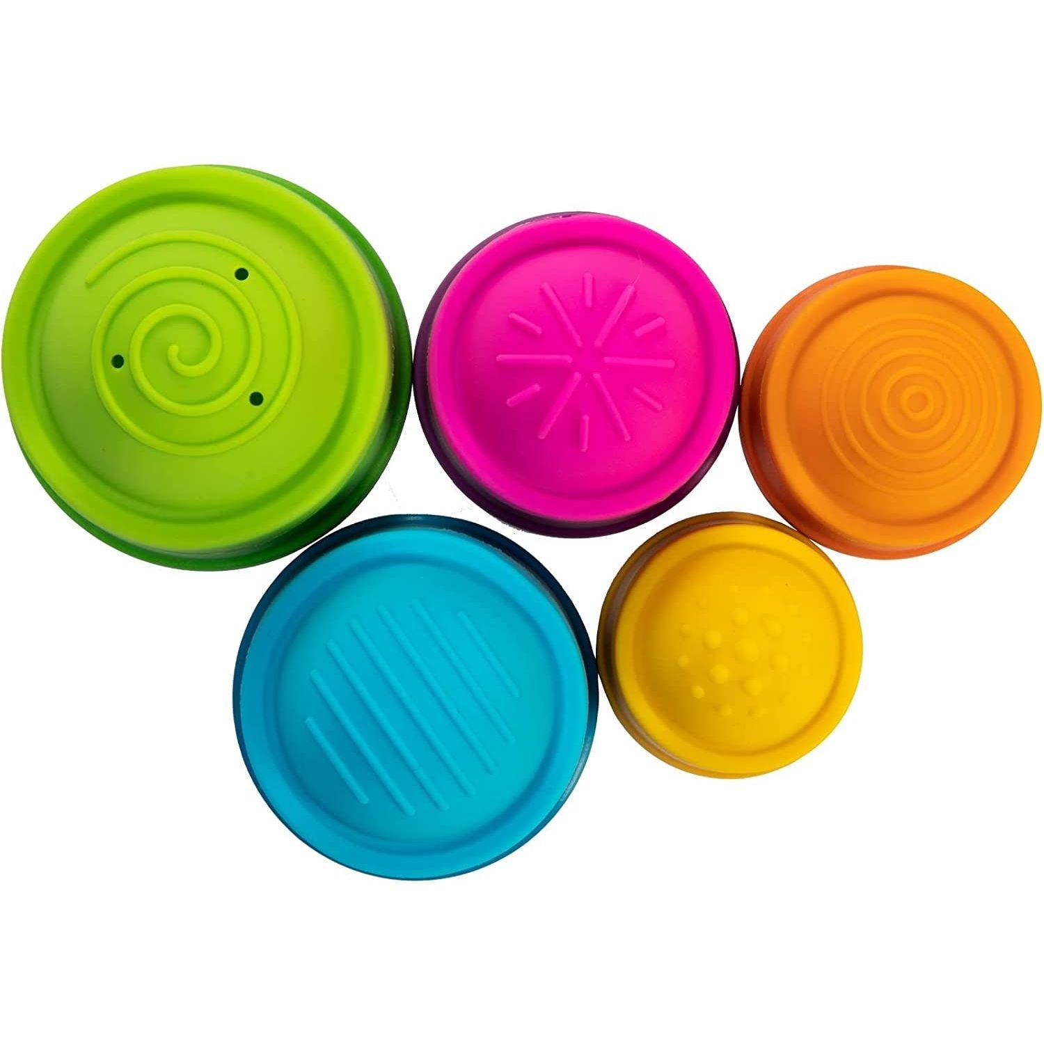 Fat Brain Toys - Dimpl Stack