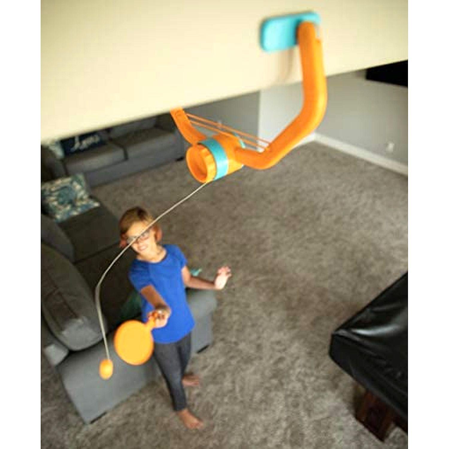 Fat Brain Toys - Door Pong