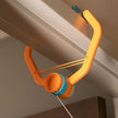 Fat Brain Toys - Door Pong