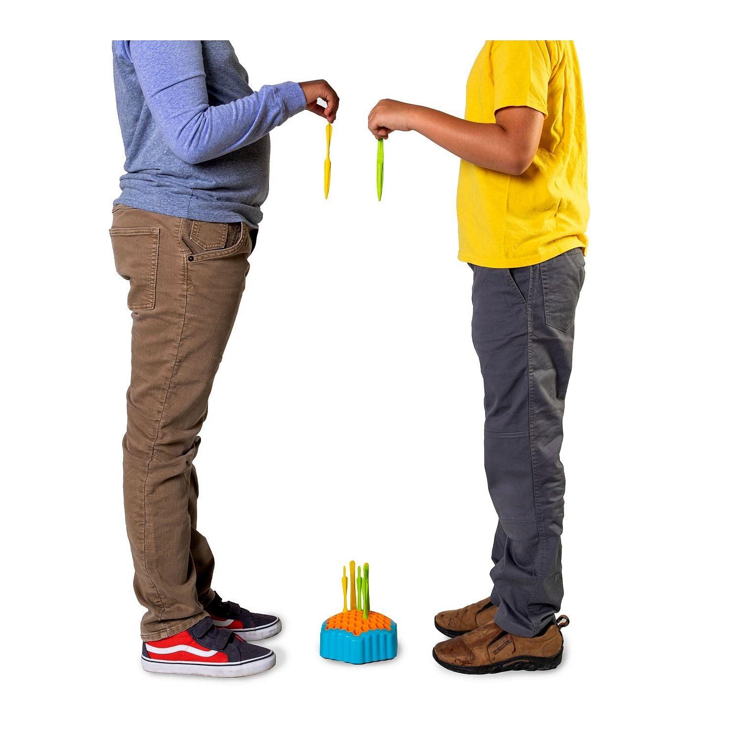Fat Brain Toys - Drop Shot Game