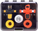 Fat Brain Toys - Foosbots 2-Pack (Titan)
