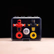 Fat Brain Toys - Foosbots 2-Pack (Titan)