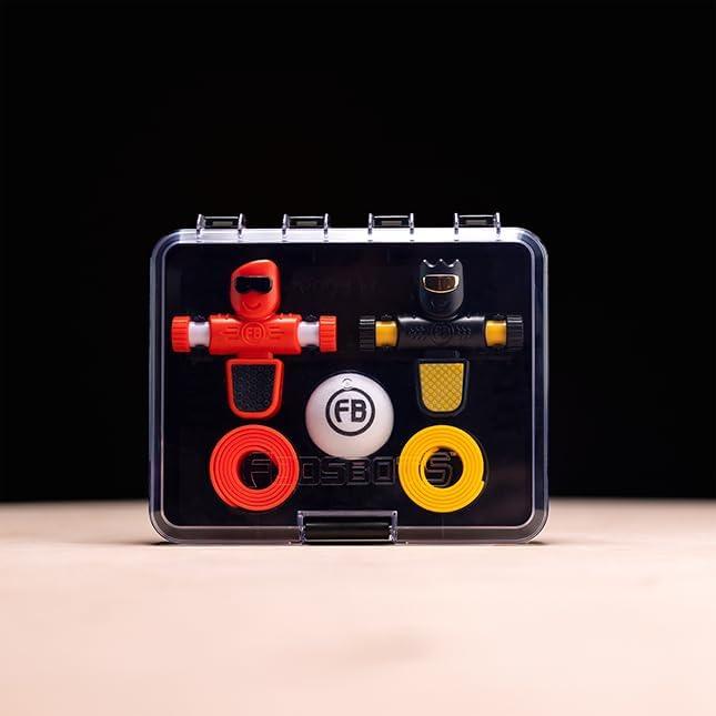 Fat Brain Toys - Foosbots 2-Pack (Titan)