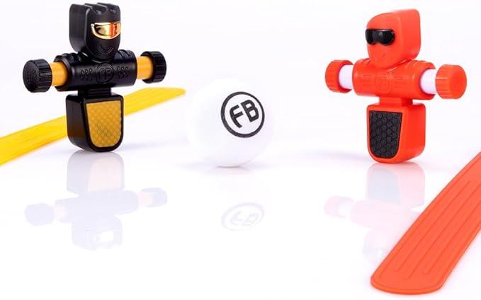 Fat Brain Toys - Foosbots 2-Pack (Titan)