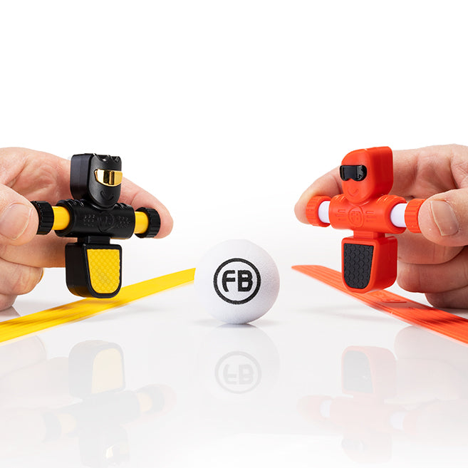 Fat Brain Toys - Foosbots 2-Pack (Titan)