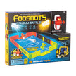 Fat Brain Toys - Foosbots Stadium Battle Set