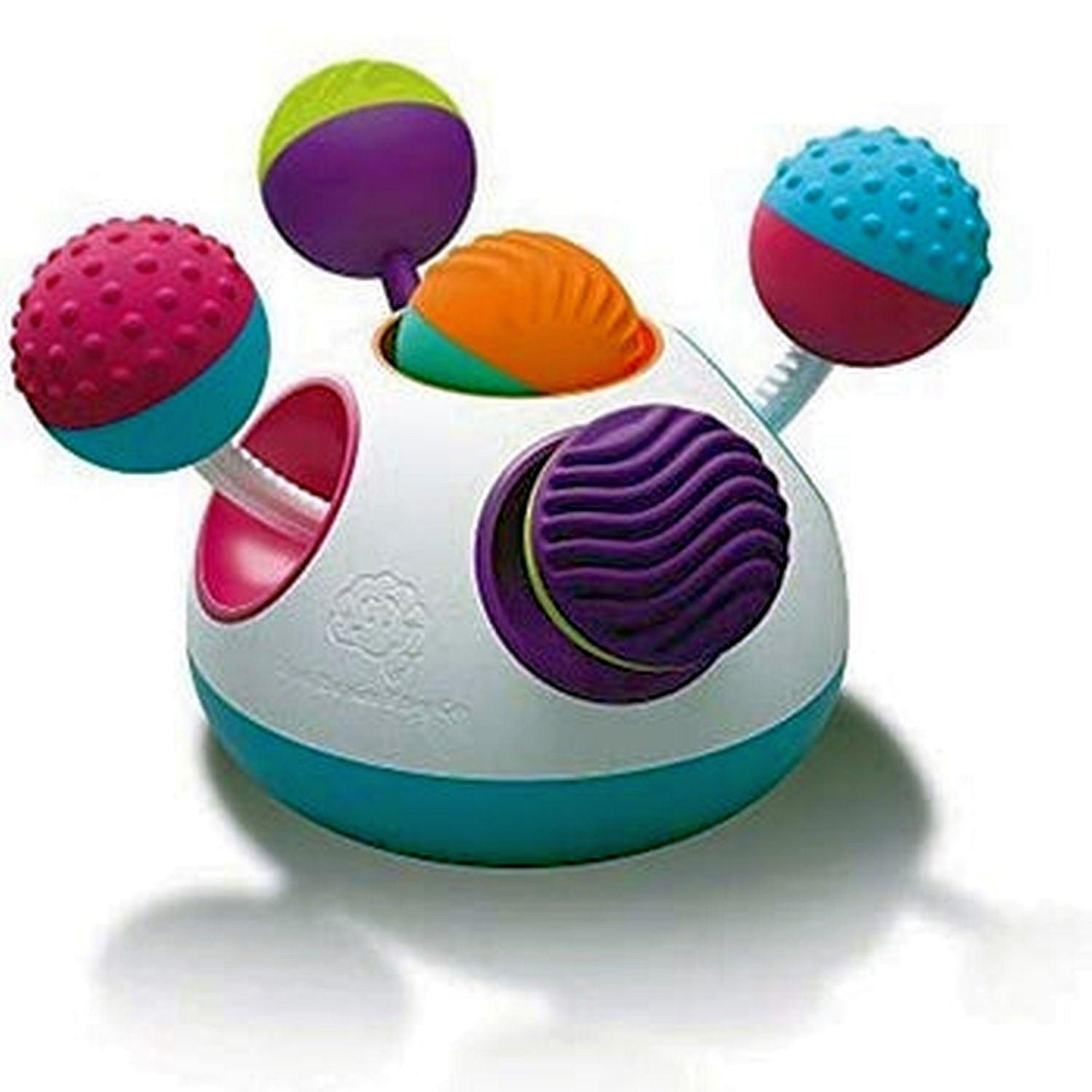 Fat Brain Toys - Klickity