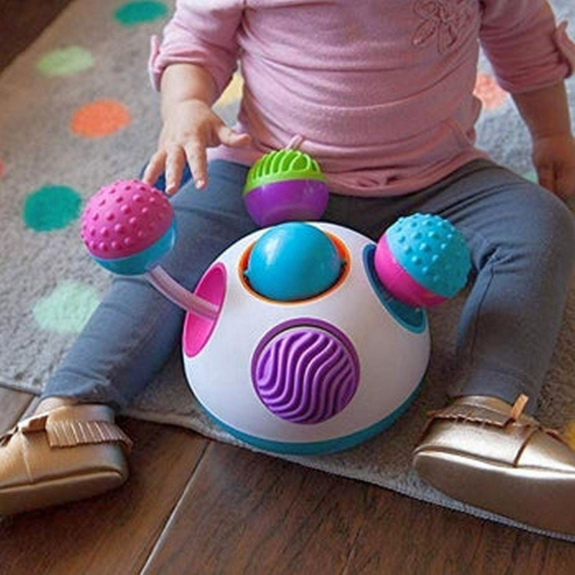 Fat Brain Toys - Klickity