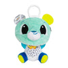 Fat Brain Toys - Lamaze - 3-in-1 Clip and Go Bear