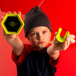 Fat Brain Toys - Magshuto Stunt Park