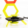 Fat Brain Toys - Magshuto Stunt Park