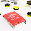 Fat Brain Toys - Magshuto Stunt Park