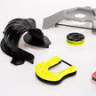 Fat Brain Toys - Magshuto Stunt Park