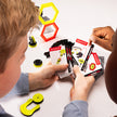 Fat Brain Toys - Magshuto Stunt Park