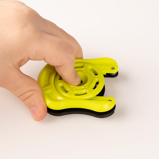 Fat Brain Toys - Magshuto Stunt Park