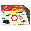 Fat Brain Toys - Magshuto Stunt Park