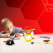 Fat Brain Toys - Magshuto Stunt Park