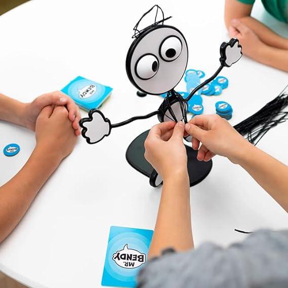 Fat Brain Toys - Mr Bendy