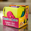 Fat Brain Toys - Oombeecube