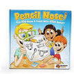 Fat Brain Toys - Pencil Nose Game