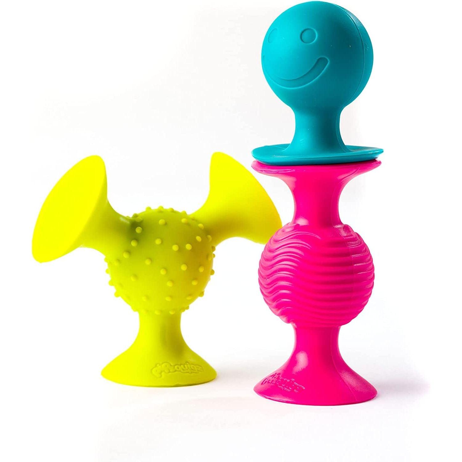 Fat Brain Toys - Pipsquigz