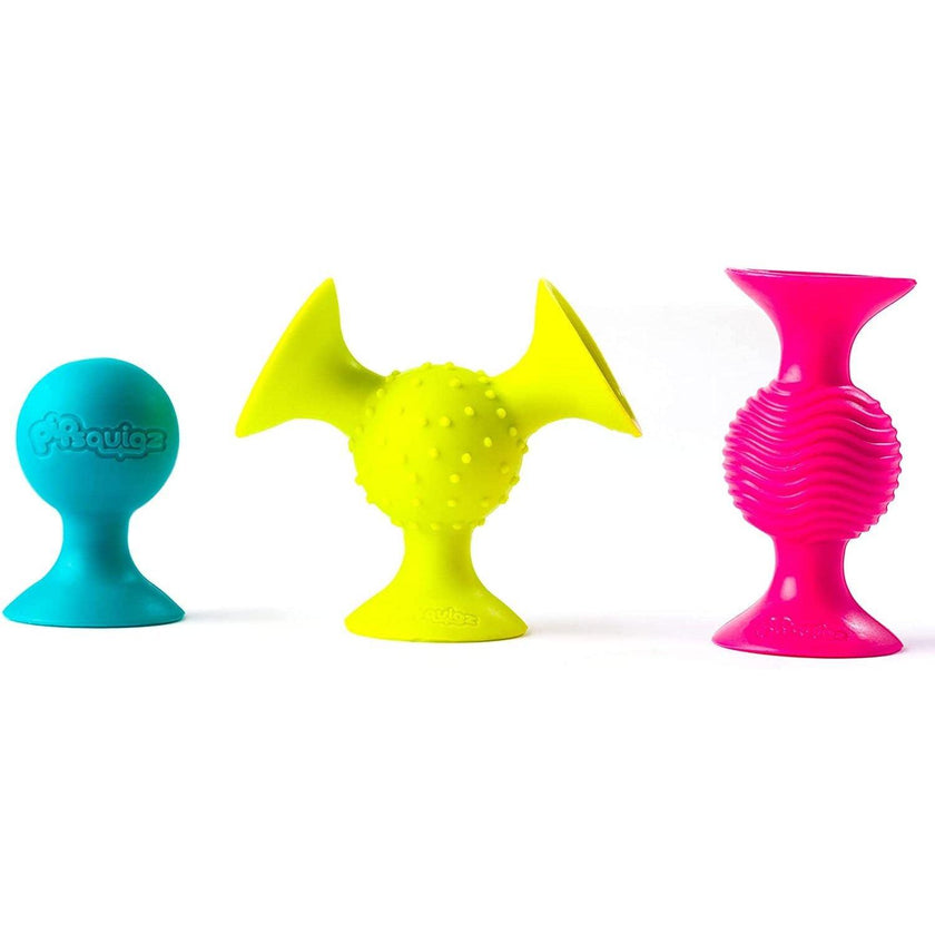 Fat Brain Toys - Pipsquigz