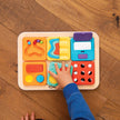 Fat Brain Toys - PlayTab: Board