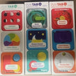 Fat Brain Toys - PlayTab: Set 4
