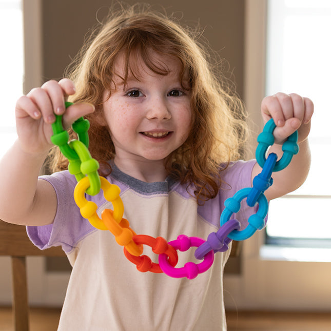 Fat Brain Toys - Plip Links