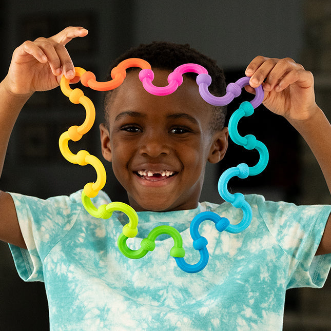 Fat Brain Toys - Plip Links