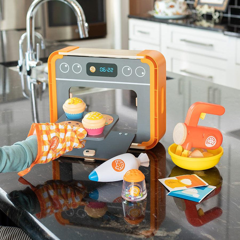 Fat Brain Toys - Pretendables Bakery