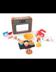 Fat Brain Toys - Pretendables Bakery