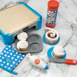 Fat Brain Toys - Pretendables, le rouleau de cannelle