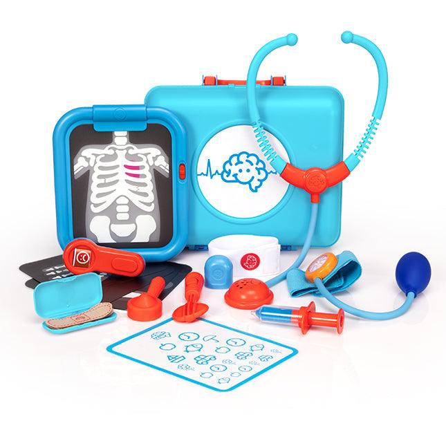 Fat Brain Toys - Pretendables Doctor Set